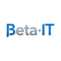 Beta-IT logo - Similar company to Information Technology Services - Its