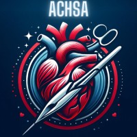 The Aspiring Congenital Heart Surgeons Association logo - Similar company to Sadanah Trauma And Surgical Initiative - Stsiglobal