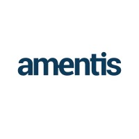 amentis solutions GmbH logo - Similar company to Nemetris Gmbh