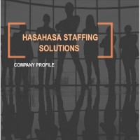 Hasahasa Staffing Solutions logo - Similar company to Rocket Staffing Solutions