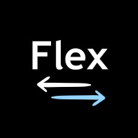 Flex logo - Similar company to Print-Tech