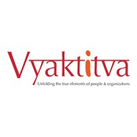 Vyaktitva logo - Similar company to Mentoring Matters