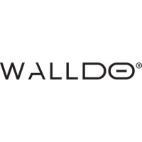 Walldo - Modüler Duvar Bölme Sistemleri logo - Similar company to 4Th Wall Glass Partition