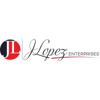 J Lopez Enterprises logo - Similar company to B2B Sales Coach & Consultancy