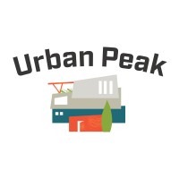 Urban Peak logo - Similar company to Thorne Nature Experience