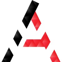 Abstract Art logo - Similar company to De Stilte