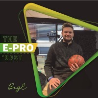 E-Pro Cast logo - Similar company to Swim-Ing