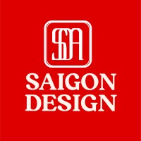 Saigon Design Art, Branding Agency logo - Similar company to Brasol Branding