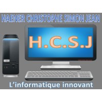 Haener Christophe Simon Jean logo - Similar company to Tonegraphics