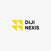 Dijinexis logo - Similar company to Contentrain