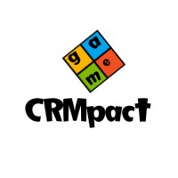 CRMpact, Inc. logo - Similar company to Partnerscore