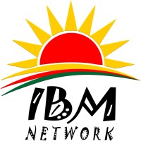 IBM Networks logo - Similar company to Redtech