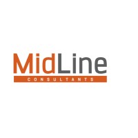 MidLine Consultants logo - Similar company to Midline
