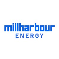 Millharbour Energy logo - Similar company to Millharbour Group Ltd