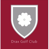 Drax Golf Club logo - Similar company to The Golf Groove