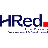 HRed logo - Similar company to Normandie Coaching