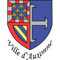 Ville d'Auxonne logo - Similar company to Communauté De Communes Auxonne-Pontailler Val De Saône