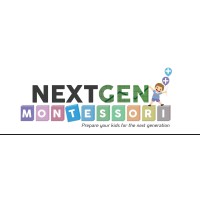 NextGen Montessori logo - Similar company to Nexbot