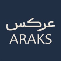 ARAKS | عَرْكَسَ logo - Similar company to Re.Charge