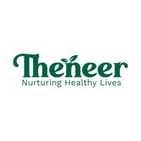 Theneer logo - Similar company to Cloudswan Solutions