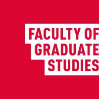 SFU Faculty of Graduate Studies logo - Similar company to Sfu Science