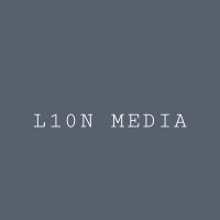 L10N MEDIA | Premium Language Services logo - Similar company to Plusninesixthree
