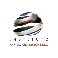 Instituto Família Barrichello logo - Similar company to Instituto Teko Porã