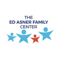 The Ed Asner Family Center logo - Similar company to Conducere Inc