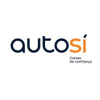 Autosi logo - Similar company to Dataprix
