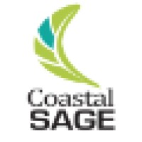 Coastal SAGE Landscape Architecture logo - Similar company to Habitat Restoration Sciences, Inc.