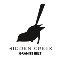 Hidden Creek Winery logo - Similar company to Eling Forest Winery