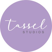Tassel Studios logo - Similar company to Papa Paati Snacks