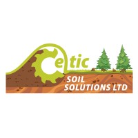 Celtic Soil Solutions Ltd logo - Similar company to Powerbetter Soil Solutions