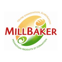 MILLBÄKER SAS logo - Similar company to Saveurs Frites