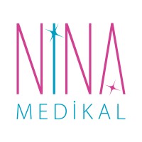 NINA Medikal logo - Similar company to Caress Ltd
