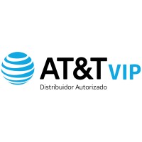 AT&T VIP logo - Similar company to At&T | The Smart Mobility
