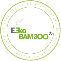 EkoBamboo logo - Similar company to Cyclads