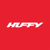 Huffy Corporation logo - Similar company to Boston Lighthouse Group