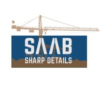 SHARP DETAILS logo - Similar company to Alsaab  Projects مشاريع الصعب السكنية