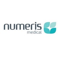 Numeris Medical logo - Similar company to Twin Software Studio