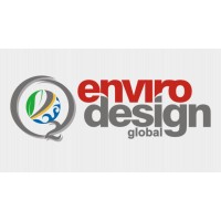 Enviro Design Global Private Limited logo - Similar company to Evolve Healing Centre