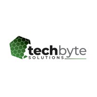 Techbyte Solutions logo - Similar company to Neveco