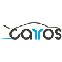 Carros logo - Similar company to Bip Carros