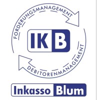 INKASSO Blum GmbH logo - Similar company to The Better Foundation