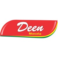 Deen Spice Products Pvt Ltd logo - Similar company to D & P Ceylon Expo (Pvt) Ltd