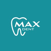 Max Dent - Dental Clinic in Albania logo - Similar company to Boulevard Agency