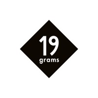19grams logo - Similar company to Coffee Circle