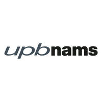 UPB Nams logo - Similar company to Upb, As
