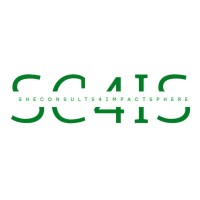 SheConsults 4 ImpactSphere Limited (SC4IS) logo - Similar company to Ebapreneur Solutions Limited