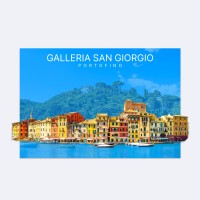 Galleria d'Arte San Giorgio (Portofino) logo - Similar company to Welocart (La Plus Grande Galerie D'Art De France)